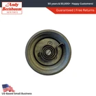 1955-1956 Dodge Coronet V8 Stromberg Carburetor Choke & Spring Cover 1618184 Nos New. Price: $107.69.