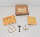 Nos Marvel-schebler Carburetor Repair Parts Kit 286-756 C111 New. Price: $25.89.