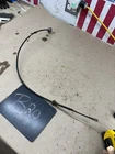 1977 78 79 1980 Chevrolet C10 K10 Gmc Truck Blazer K30 350 4BBL Throttle Cable Used. Price: $29.99.