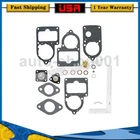Walker Carburetor Repair Kit Fits 1961 1962 1963 1964 1965 Volkswagen Beetle Ao New. Price: $48.04.