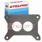 Fel-pro Carburetor Mounting Gasket 1973-1974 Ford Ranch Wagon 5.0L 5.8L Nm New. Price: $16.98.