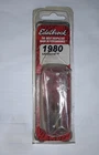 Edelbrock Q-jet Part# 1980 Needle And Seat Assembly New. Price: $14.99.