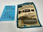 Tomco DURO-7 #416 Self-tapping Fitting For 3/8 Fixes Stripped Threads Second New. Price: $15.49.