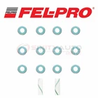 Fel-pro Engine Valve Stem Oil Seal Set For 1995-2005 Buick Park Avenue Sl New. Price: $31.42.