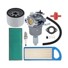 Kizut 594593 Carburetor For Briggs And Stratton Nikki 31H777 31C707 31P777 21... New. Price: $42.86.