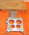 1975 1976 Torino Ltd Montego Marquis Lincoln Nos 460 4V Egr Carburetor Spacer New. Price: $159.00.