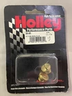Holley Performance 26-85 Fuel Bowl Plug New. Price: $16.99.