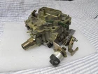 Rochester 2BBL. 17058133=1971-73 Chevy./trk. Gmc 350"ENG. All/t. Remanufactured. Price: $159.00.