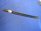 Nos Bmc Lh Window Glass Channel Austin Healey 3000 BJ7 BJ8 AHB9525 New. Price: $22.50.