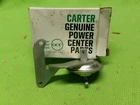 Nos Mopar Carter 202-216 Choke Pull Off Bbl. Afb 64 V8 New. Price: $32.00.