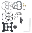 Carburetor Kit 1975-1978 Ford Lincoln Mercury 460 Engine Motorcraft 4350 Bbl New. Price: $47.50.