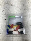Dorman Vinyl Vacuum Cap Assortment 47397-5 Packs Of 20 (new Old Stock). Price: $19.99.