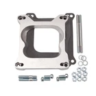Edelbrock 2692 Carburetor Adapter New. Price: $67.95.