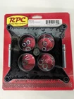 Racing Power Company R9134 Carburetor Spacer New. Price: $34.25.