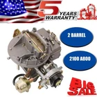 Carburetor Barrel Ford 2150 W/climate Choke Many V8 Engines 302 351 Us New. Price: $103.99.