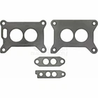 Fel-pro Fuel Injection Throttle Body Mounting Gasket ES70582 E5HZ9C477A New. Price: $22.73.