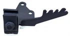 Oem Ford 1966-1970 352, 390, 428 Throttle Cable Mounting Bracket C6AZ-9728-A Remanufactured. Price: $75.00.