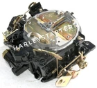 Marine Rblt Carb 4 Bbl Quadrajet For Omc V8 Electric Choke Replaces 7028282 Remanufactured. Price: $385.00.