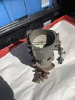 Zenith 07218 1BBL Carburetor Industrial Gas Engine Motor Down Draft Part Used For. Price: $94.11.
