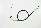 Pioneer CA-8912 Carburetor Accelerator Cable For 87-89 50 Mighty Max New. Price: $43.75.