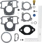 Holley 1945 Carburetor Rebuild Kit 1974-87 Chrysler, Dodge & Plymouth New. Price: $62.00.