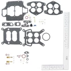 Carburetor Repair Kit Wve 2G1781 New. Price: $70.84.