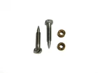 Holley Qft Aed 26-101 Idle Mixture Screws, Large Head Style Pack New. Price: $27.41.
