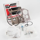 Partial Borg Wanter Carburetor Tune-up Kit 10820A, Missing Gasket Bowl Cover Used. Price: $9.95.