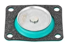 Jegs 150281 Accelerator Pump Diaphragm New. Price: $15.43.