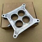 64-67 Ford 289 302 351 V8 Barrel Carburetor Spacer Plate C40E-9A589 Oem Fomoco Used. Price: $99.95.