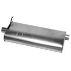 Exhaust Muffler-soundfx Direct Fit Walker 18224 New. Price: $105.99.