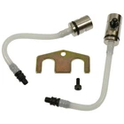 Smp Fuel Line Repair Kit For 92-95 Astro Jimmy S10 Blazer Safari Sonoma New. Price: $95.95.