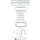 Engine Gasket Set Fel-pro For 1968-1969 Mercury Montego New. Price: $112.26.