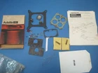 Nos Carburetor Tune Up Kit Holley 4150 4BBL Ford C1TZ-9A586-F CT-1893 New. Price: $29.99.