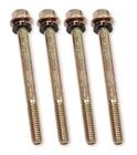 Quick Fuel 5-3QFT 2-1/2" 4150/4160 Bowl Screws New. Price: $10.72.