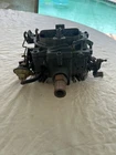Rochester Quadrajet Four Barrel Carburetor 17056212 Abh 3096 1976 454 For. Price: $67.63.