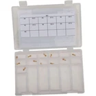 Ebc Brakes Mikuni Pilot Assortment MPJK-03 New. Price: $42.48.