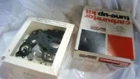 Carburetor Rebuild Kit For 1982-1987 Gm Isuzu Hitachi DCH340 Walker 15831 New. Price: $20.95.