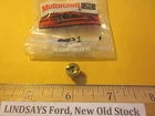 Ford Carburetor "jet" Motorcraft CJ-162, Part C3OZ-9533-H, (identifier 45F) Nos New. Price: $17.95.