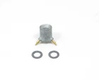 .031" Tube Type Squirter Discharge Pump Nozzle Gaskets Fits: Holley Carburetor New. Price: $20.99.