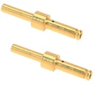 Genuine Redline Weber Accelerator Pump Jets For 40 Dcoe Carbs! Size 55 Free Ship. Price: $32.95.