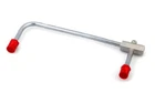 Holley Performance 34-160 Fuel Line New. Price: $74.48.