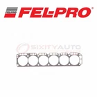 Fel-pro Cylinder Head Gasket For 1975-1978 Chevrolet K10 Suburban 4.1L L6 Ru New. Price: $38.73.