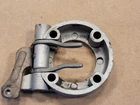 Jaguar Xke E-type Su HD8 Carburetor Jet Chamber Auc 2176 Used. Price: $100.00.