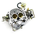 New 2BBL Motorcraft Model 2100 Carburetor Ford V8 289 302 351 400 Cu Jeep Engine. Price: $148.80.