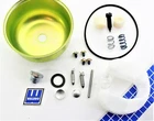 Genuine Walbro K1-WHL Carburetor Kit With Float Bowl And Instructions S10. Price: $86.98.
