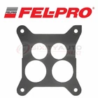 Fel-pro Carburetor Mounting Gasket For 1975-1978 Mercury Grand Marquis 7.5L Uy New. Price: $24.43.