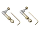 Lokar Universal Throttle Cable End Assembly W/ Allen Wrench S-1034 Qty 2 New. Price: $77.90.