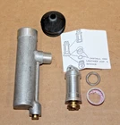 1929LATE-1931 Chevrolet Carter Carburetor RJH08 Accelerator Pump & Plunger Kit New. Price: $175.00.