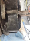 Holley 4160 Barrel Carb LIST-6231 Oem For Mopar 383,440, 72 Dodge 413 Used. Price: $85.00.